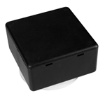 KJB Security E1060 iTrail GPS Logger Magnetic Case