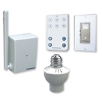 SkylinkHome SK-3 Wireless Remote Lighting Kit