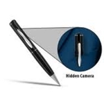 SVAT PI101 Pen w/Hidden Camera and Built-In DVR