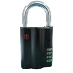 LogicMark Spare Key Lock Box