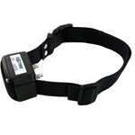 Dogtek EF-4025 Additional Wireless Receiver Collar for the Dogtek EF- 4000 Electronic Dog Fence