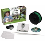Perimeter Technologies PTPCC-200K Basic Ultra Comfort Contain System