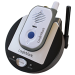 LogicMark Guardian Alert 911