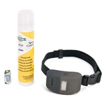 PetSafe PBC00-12104 Anti-Barking Deluxe Citronella Spray Collar