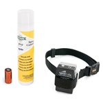 Innotek KIT11122 Anti-Bark Spray Collar