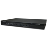 Avemia QD080803 COLOR QUAD SYSTEM WITH LOOP-8 CHANNELS
