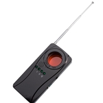 KJB Security D105 Multifunctional RF - Camera Detector