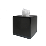 KJB Security SC1076 SleuthGear Recluse Tissue Box Style Hidden Recorder