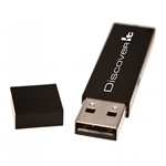 KJB Security P9950 Discover It Porn And Chat / PC Monitoring Stick