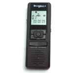 KJB Security D4000 SleuthGear Digital Recorder