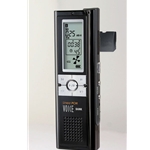 KJB Security D5300 Diasonic voice Recorder