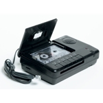 KJB Security TR-600 6 Hour Telephone Recorder
