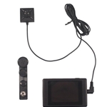 KJB DVR504 All-In-One: DVR and CMOS Camera