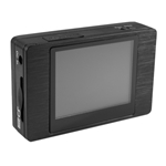 KJB Security DVR502 Motion Activated High Resolution Mini Pocket DVR