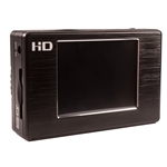 KJB Security DVR503 HD Touch Screen Handheld DVR