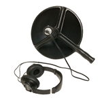 KJB Security Bionic Ear and Booster Set