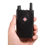 KJB Security DD3000 Cell Phone and GPS Signal Detector
