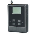 KJB Security DD3001 Cell Phone and GPS Detector Complete