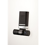 KJB Security DV401 2 Camera Car Recorder w/ GPS Logger