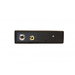 KJB Security V1201 Pocket Video Transmitter/RCA Receiver Set