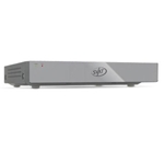 SVAT 11010 4-Channel Smart Security DVR w/ 500 GB HDD & Smart Phone Compatibility