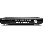 Swann DVR16-2600 16 Channel Security Recorder with Remote Access & Smartphone Viewing