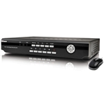 Swann DVR 4-2600 4 Channel H.264 Digital Video Recorder With 500GB Hard Drive