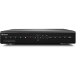 Swann SWDVR-42550H 4-Channel DVR with Smartphone Viewing