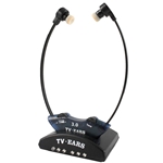 TVEars-3.0 TV Sound Amplifier System