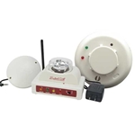 Silent Call SC-SHKUP Shake-Up System