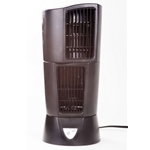 KJB Security C12907 Oscillating Fan Camera w/USB Receiver