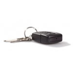 KJB Security DVR205 Key Chain HD Camera DVR with Night Vision