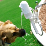 Contech WAT002 Water Dog Auto Outdoor Drinking Fountain