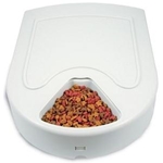 PetSafe P5-11 5 Meal Automatic Pet Feeder
