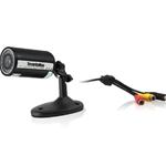 Securityman SM-302 Wired Bullet color camera kit w/100ft cable