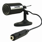 Securityman SM-302T 900MHz 2 CH Wireless Outdoor/Indoor Bullet Color Camera (NTSC)