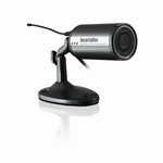 Securityman SM-302TX 900MHz Wireless Outdoor/Indoor Bullet Color Camera (NTSC)