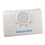 Dakota Alert DCR-2500 Duty Cycle Receiver