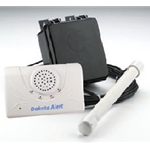 Dakota Alert DCPA-2500 Duty Cycle Probe Alert