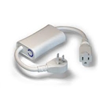MiCasa Verde Z-Wave SmartSwitch Appliance Switch and Energy Monitor
