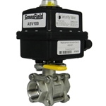 GreenField Direct  Automatic Security Valves