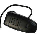 KJB Security Bluetooth Headset Cam