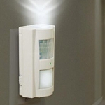 Datexx LED-92MB - Sentina - 4-Way Smart Rechargeable LED Light