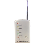 KJB Security SH055DV High Frequency RF detector