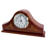 KJB Security C1572 MANTLE CLOCK Cam for Sleuthgear Zone Shield Wireless Systems