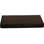 KJB Security C1557 DVD PLAYER Cam for Sleuthgear Zone Shield Wireless Systems