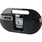 KJB Security C1597 Night Vision IPOD DOCK Cam for Sleuthgear Zone Shield Wireless Systems