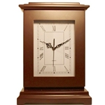 KJB Security C1577 RECTANGLE CLOCK Cam Sleuthgear Zone Shield Wireless Systems