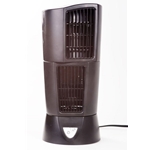 KJB Security C1567 OSCILLATING FAN Cam for Sleuthgear Zone Shield Wireless Systems