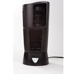 KJB Security C1569 Night Vision OSCILLATING FAN Cam for Sleuthgear Zone Shield Wireless Systems